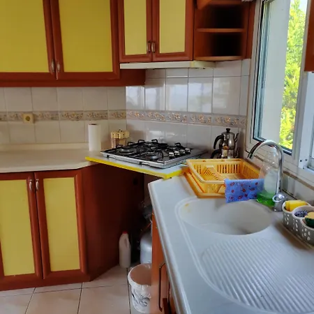 Village House * Bornova