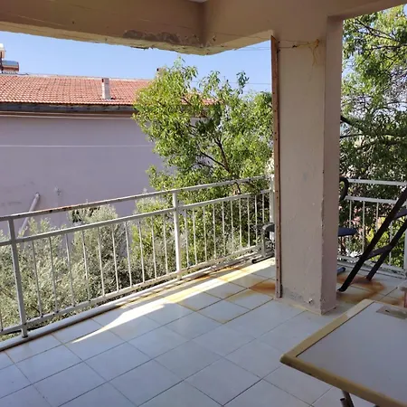 Village House Hotel Bornova